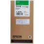 Cartucho de Tinta Original Epson Stylus Pro-4900 Verde de Epson, Tóners y tinta de impresora - Ref: M0506490, Precio: 113,20 ...