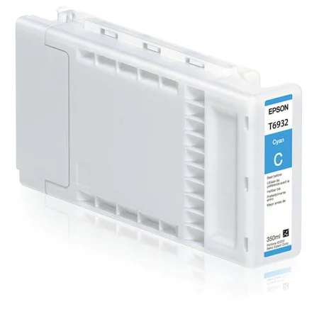 Original Ink Cartridge Epson T693200 Cyan by Epson, Printer toners and inks - Ref: M0506497, Price: 170,96 €, Discount: %