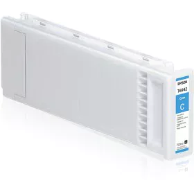 Cartucho de Tinta Original Epson C13T694200 Cian de Epson, Tóners y tinta de impresora - Ref: M0506502, Precio: 309,22 €, Des...