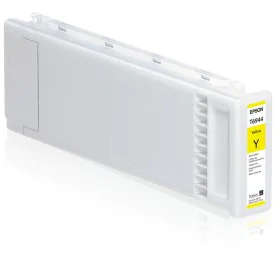 Cartucho de Tinta Original Epson C13T694400 Amarillo de Epson, Tóners y tinta de impresora - Ref: M0506504, Precio: 277,08 €,...