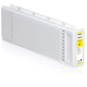 Cartuccia ad Inchiostro Originale Epson C13T694400 Giallo di Epson, Toner e inchiostro per stampante - Rif: M0506504, Prezzo:...