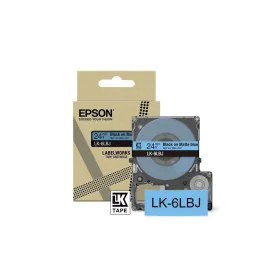 Etiquettes pour Imprimante Epson C53S672082 de Epson, Étiqueteuses et consommables - Réf : M0506555, Prix : 17,48 €, Remise : %