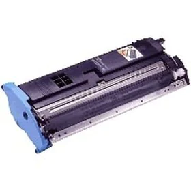 Toner Epson Aculaser C-1000/2000 Ciano di Epson, Toner e inchiostro per stampante - Rif: M0506586, Prezzo: 218,36 €, Sconto: %