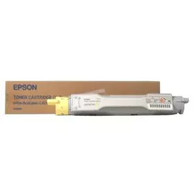 Toner Epson C13S050088 Gelb von Epson, Toner und Druckertinte - Ref: M0506587, Preis: 327,16 €, Rabatt: %