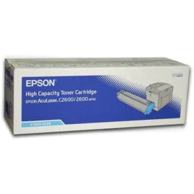 Toner Epson C13S050228 Blue Cyan by Epson, Printer toners and inks - Ref: M0506595, Price: 226,23 €, Discount: %