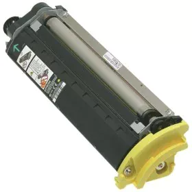 Toner Epson Aculaser C-2600/2600N Yellow by Epson, Printer toners and inks - Ref: M0506596, Price: 124,61 €, Discount: %