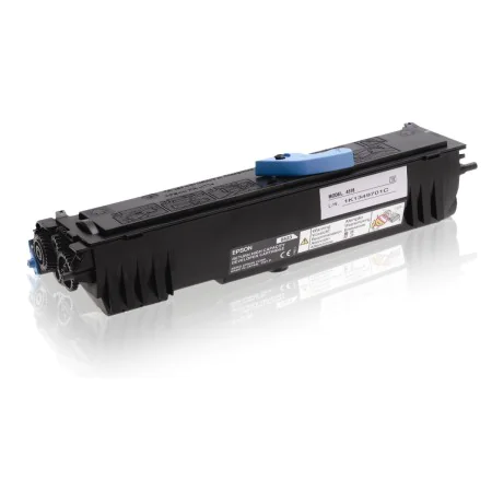 Toner original Epson AcuLaser M1200 Noir de Epson, Toners et encre pour imprimante - Réf : M0506609, Prix : 124,19 €, Remise : %