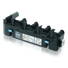 Toner Epson C13S050595 Black (1 Unit) by Epson, Printer toners and inks - Ref: M0506618, Price: 29,97 €, Discount: %