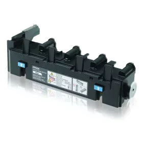 Tóner Epson C13S050595 Negro (1 unidad) de Epson, Tóners y tinta de impresora - Ref: M0506618, Precio: 29,81 €, Descuento: %