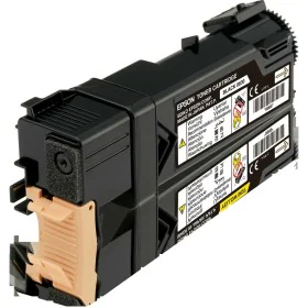 Toner Epson C13S050630 Black by Epson, Printer toners and inks - Ref: M0506633, Price: 124,41 €, Discount: %