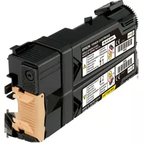 Toner Epson C13S050630 Schwarz von Epson, Toner und Druckertinte - Ref: M0506633, Preis: 137,21 €, Rabatt: %