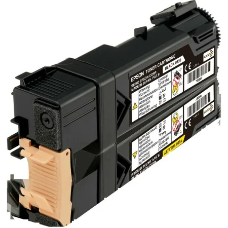 Toner Epson C13S050630 Noir de Epson, Toners et encre pour imprimante - Réf : M0506633, Prix : 124,41 €, Remise : %