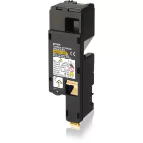 Toner Epson C13S050669 Jaune de Epson, Toners et encre pour imprimante - Réf : M0506641, Prix : 65,44 €, Remise : %