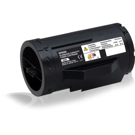 Toner Epson C13S050690 Black by Epson, Printer toners and inks - Ref: M0506643, Price: 110,07 €, Discount: %