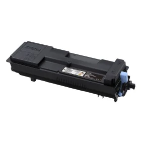 Tóner Epson C13S050762 Negro de Epson, Tóners y tinta de impresora - Ref: M0506656, Precio: 372,81 €, Descuento: %