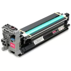 Toner Epson C13S051192 Magenta (1 Unità) di Epson, Toner e inchiostro per stampante - Rif: M0506671, Prezzo: 300,27 €, Sconto: %