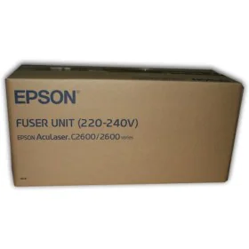 Fusor Reciclado Epson Aculaser C-2600/2600N de Epson, Unidades de fusão - Ref: M0506686, Preço: 286,66 €, Desconto: %