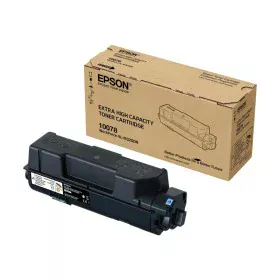 Toner Epson C13S110078 Black by Epson, Printer toners and inks - Ref: M0506694, Price: 363,63 €, Discount: %