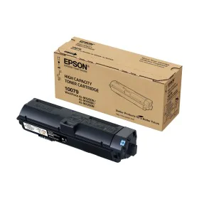 Toner Epson C13S110079 Black by Epson, Printer toners and inks - Ref: M0506695, Price: 156,96 €, Discount: %