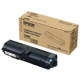 Toner Epson C13S110080 Noir de Epson, Toners et encre pour imprimante - Réf : M0506696, Prix : 115,13 €, Remise : %