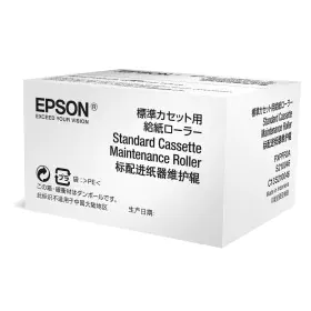 Plateau Epson C13S210048 Noir de Epson, Couches et tapis hygiéniques - Réf : M0506702, Prix : 49,57 €, Remise : %