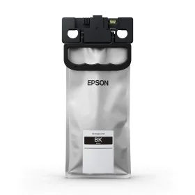 Cartucho de Tinta Original Epson DURABrite Pro Negro de Epson, Tóners y tinta de impresora - Ref: M0506706, Precio: 61,00 €, ...