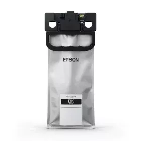 Tinteiro de Tinta Original Epson DURABrite Pro Preto de Epson, Toners e tinta de impressora - Ref: M0506706, Preço: 61,00 €, ...