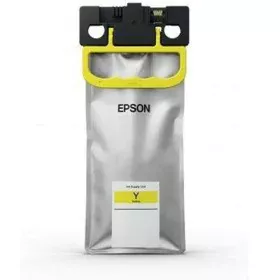 Cartouche d'encre originale Epson DURABrite Pro Jaune Noir de Epson, Toners et encre pour imprimante - Réf : M0506713, Prix :...