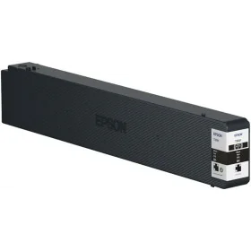 Cartucho de Tinta Original Epson C13T02Y100 Negro de Epson, Tóners y tinta de impresora - Ref: M0506722, Precio: 237,99 €, De...