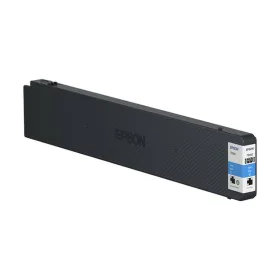 Tinteiro de Tinta Original Epson C13T02Y200 Ciano de Epson, Toners e tinta de impressora - Ref: M0506723, Preço: 354,25 €, De...