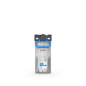 Cartucho de Tinta Original Epson C13T05A20N Cian de Epson, Tóners y tinta de impresora - Ref: M0506728, Precio: 304,91 €, Des...