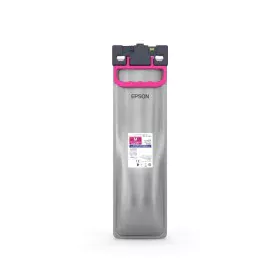 Cartuccia ad Inchiostro Originale Epson DURABrite Pro Magenta di Epson, Toner e inchiostro per stampante - Rif: M0506733, Pre...