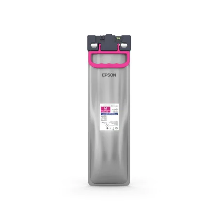 Cartouche d'encre originale Epson DURABrite Pro Magenta de Epson, Toners et encre pour imprimante - Réf : M0506733, Prix : 53...