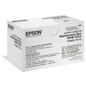 Kit de mantenimiento Epson Maintenance box Impresora de Epson, Kits de mantenimiento - Ref: M0506757, Precio: 45,29 €, Descue...