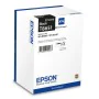 Cartouche d'encre originale Epson C13T865140 Noir de Epson, Toners et encre pour imprimante - Réf : M0506772, Prix : 213,36 €...