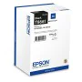 Cartuccia ad Inchiostro Originale Epson T8661 Nero (1 Unità) di Epson, Toner e inchiostro per stampante - Rif: M0506773, Prez...