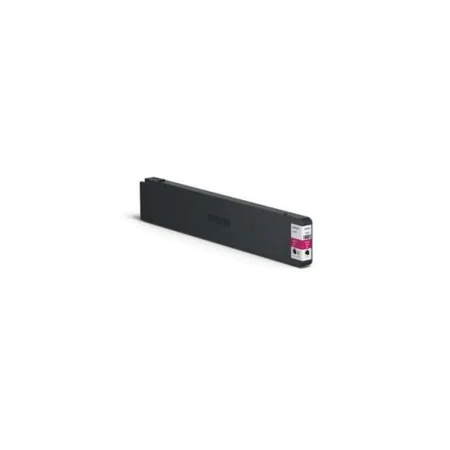 Cartuccia ad Inchiostro Originale Epson T8873 Magenta di Epson, Toner e inchiostro per stampante - Rif: M0506784, Prezzo: 522...