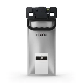 Tinteiro de Tinta Original Epson T9651 Preto de Epson, Toners e tinta de impressora - Ref: M0506787, Preço: 197,52 €, Descont...