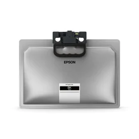 Cartucho de Tinta Original Epson T9661 Negro de Epson, Tóners y tinta de impresora - Ref: M0506788, Precio: 458,11 €, Descuen...