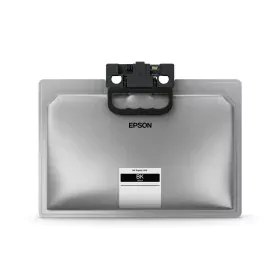 Tinteiro de Tinta Original Epson T9661 Preto de Epson, Toners e tinta de impressora - Ref: M0506788, Preço: 458,11 €, Descont...