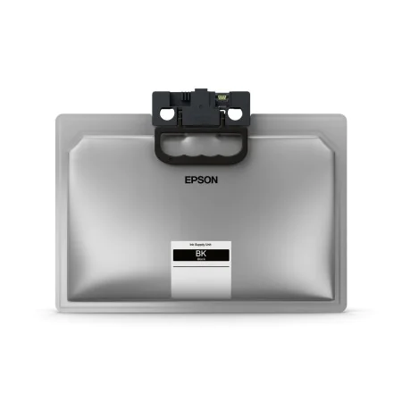 Original Ink Cartridge Epson T9661 Black by Epson, Printer toners and inks - Ref: M0506788, Price: 458,11 €, Discount: %