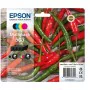 Tinteiro de Tinta Original Epson C13T09Q64020 de Epson, Toners e tinta de impressora - Ref: M0506831, Preço: 59,07 €, Descont...