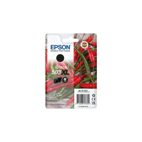 Cartuccia ad Inchiostro Originale Epson 503XL Nero di Epson, Toner e inchiostro per stampante - Rif: M0506833, Prezzo: 39,69 ...