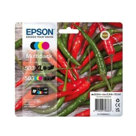 Original Ink Cartridge Epson C13T09R94010 by Epson, Printer toners and inks - Ref: M0506843, Price: 73,92 €, Discount: %