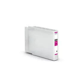 Cartucho de Tinta Original Epson WF-C81XX/C86XX Magenta de Epson, Tóners y tinta de impresora - Ref: M0506877, Precio: 109,82...