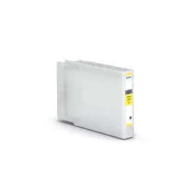 Cartuccia ad Inchiostro Originale Epson C13T04B440 Giallo Bianco di Epson, Toner e inchiostro per stampante - Rif: M0506878, ...