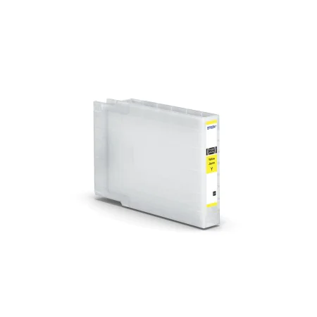 Cartucho de Tinta Original Epson C13T04B440 Amarillo Blanco de Epson, Tóners y tinta de impresora - Ref: M0506878, Precio: 10...