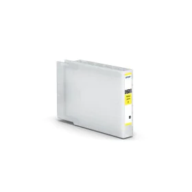 Cartucho de Tinta Original Epson C13T04C44N Amarillo Blanco de Epson, Tóners y tinta de impresora - Ref: M0506882, Precio: 54...