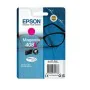 Original Ink Cartridge Epson C13T09K34010 Magenta by Epson, Printer toners and inks - Ref: M0506893, Price: 72,53 €, Discount: %