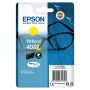 Cartouche d'encre originale Epson C13T09K44010 Jaune de Epson, Toners et encre pour imprimante - Réf : M0506894, Prix : 72,53...